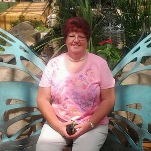 Meet your Posher, Christa